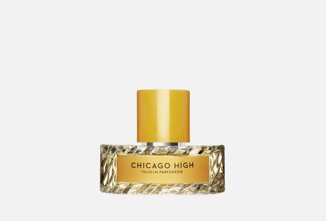 VILHELM PARFUMERIE Chicago High 50 мл — фото 1
