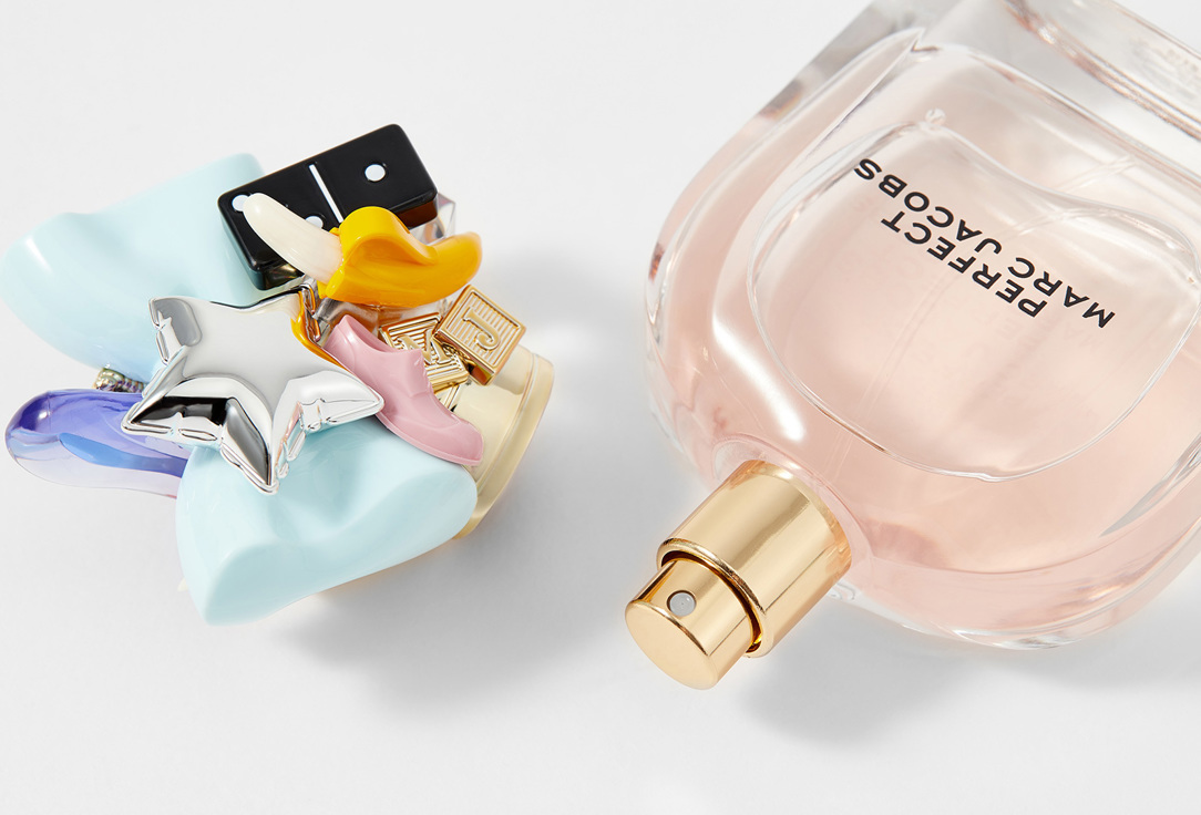 MARC JACOBS Perfect 50 мл — фото 3