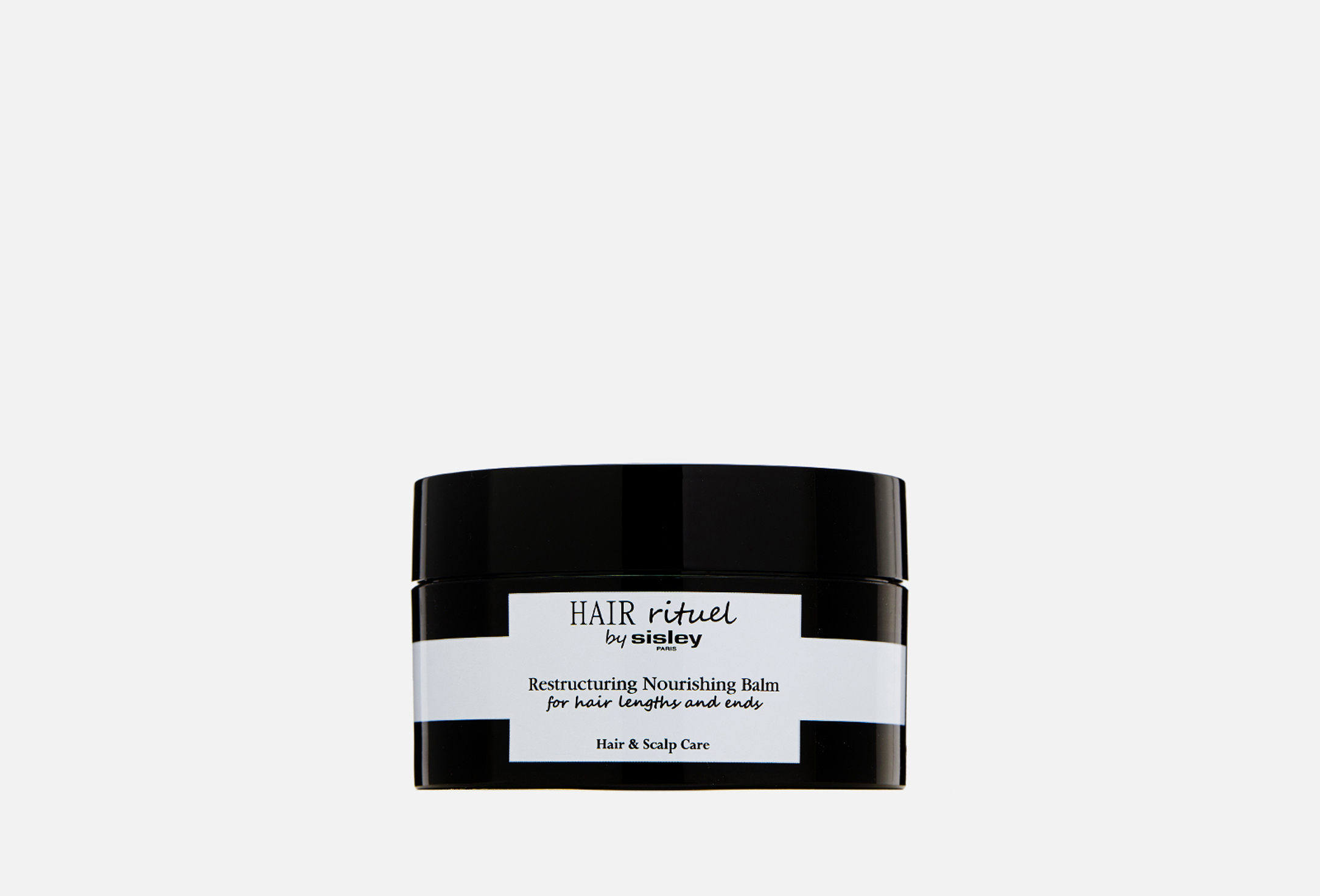 HAIR rituel by sisley ヘアバーム Hair Rituel by Sisley Реструктурирующий питательный бальзам для