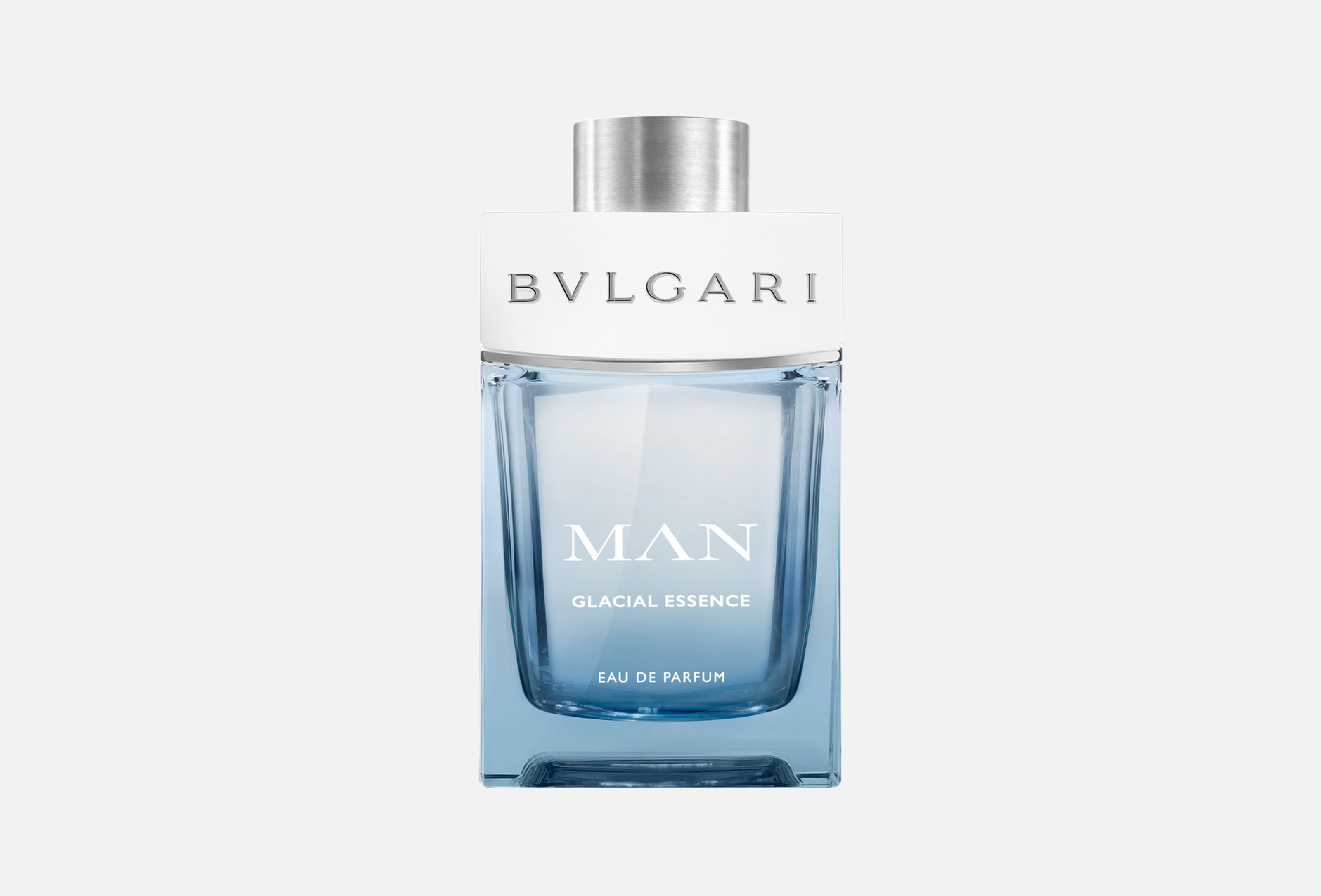 Bvlgari Парфюмерная вода MAN GLACIAL ESSENCE 100 мл — купить, цена