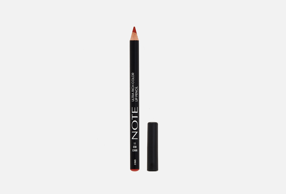 Ultra rich color lip pencil 1.1 г