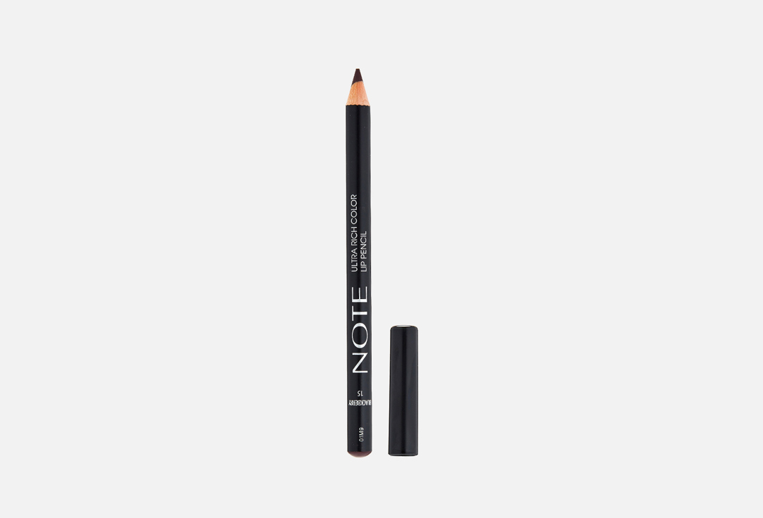 Ultra rich color lip pencil 1.1 г