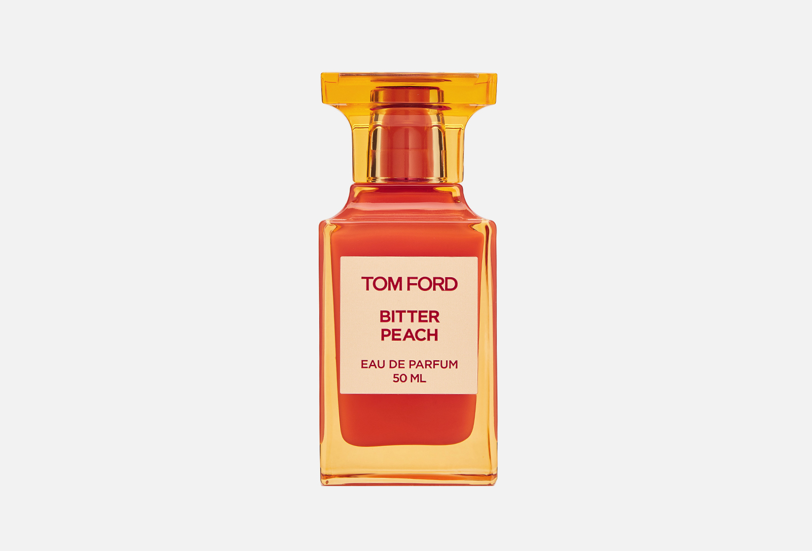 TOM FORD BITTER PEACH オードパルファム 50ml Tom Ford Парфюмерная вода Bitter Peach 50 мл — купить, цена в Москве