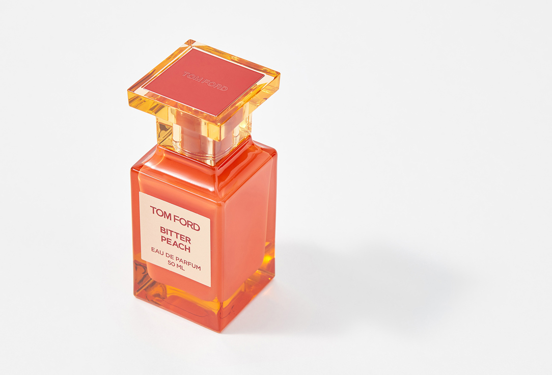 TOM FORD Bitter Peach 50 мл — фото 4