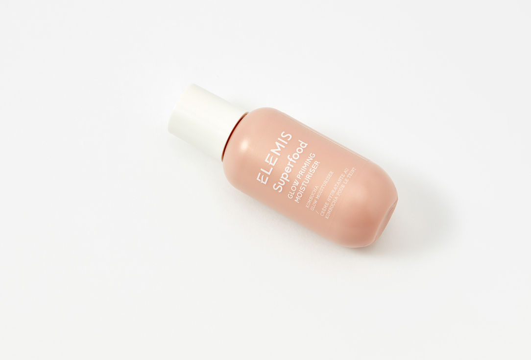 ELEMIS Superfood glow priming moisturiser 60 мл — фото 4