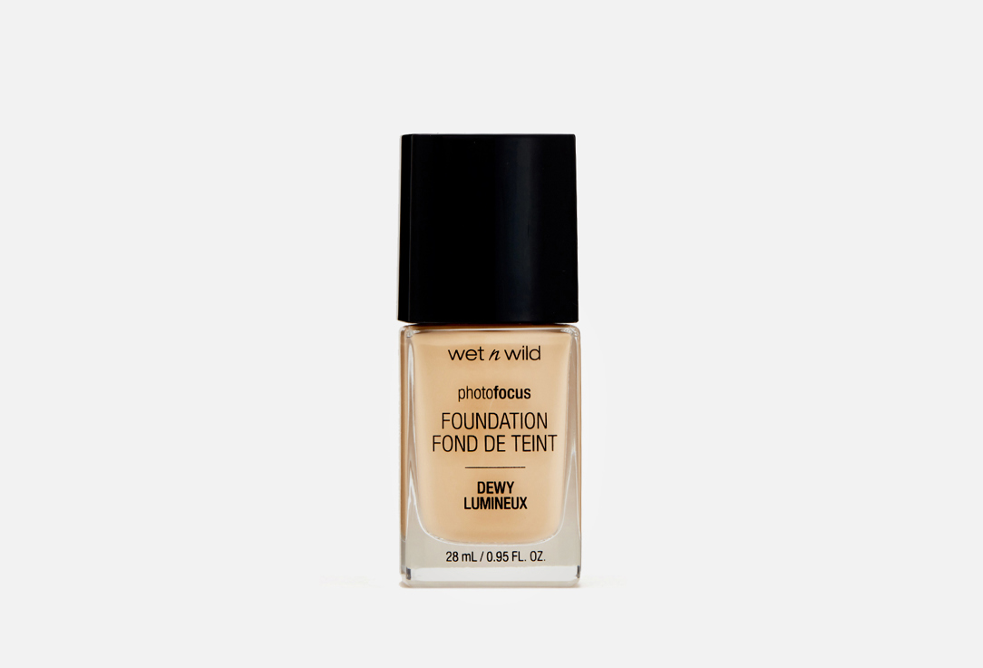 PHOTO FOCUS DEWY FOUNDATION 28 мл