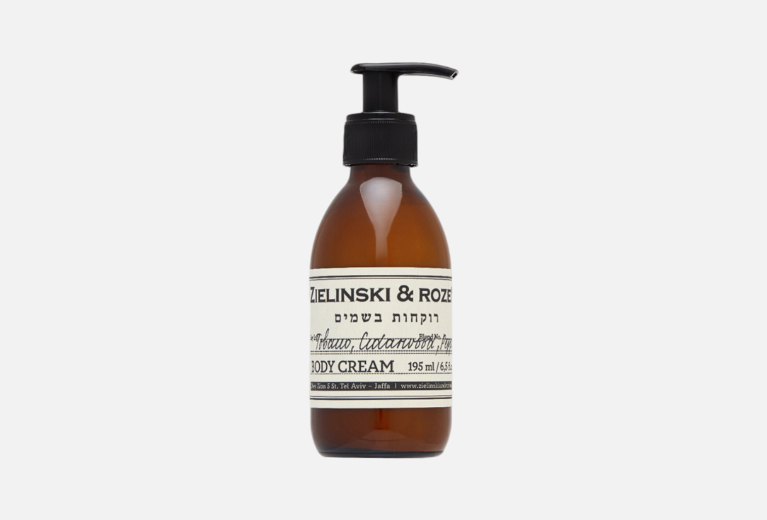 Tobacco, Cedarwood, Pepper 195 мл