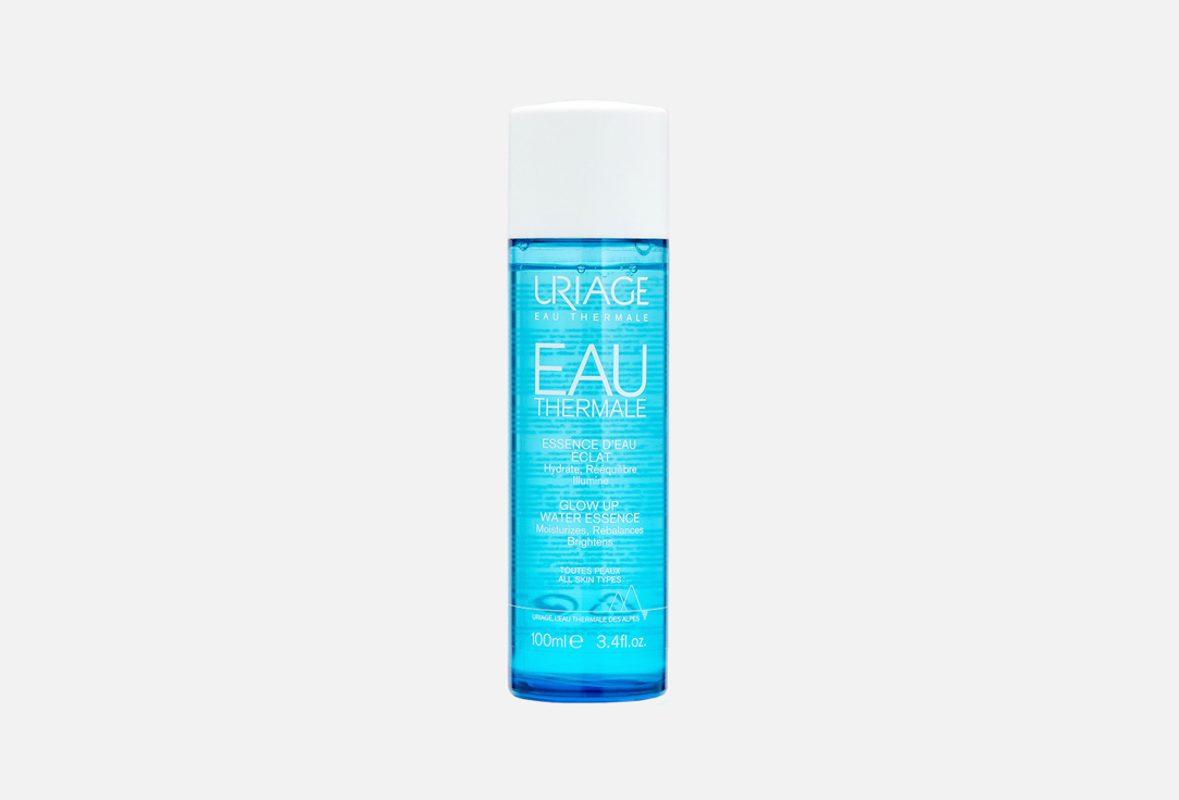 Eau Thermale Essence d'Eau Éclat 100 мл
