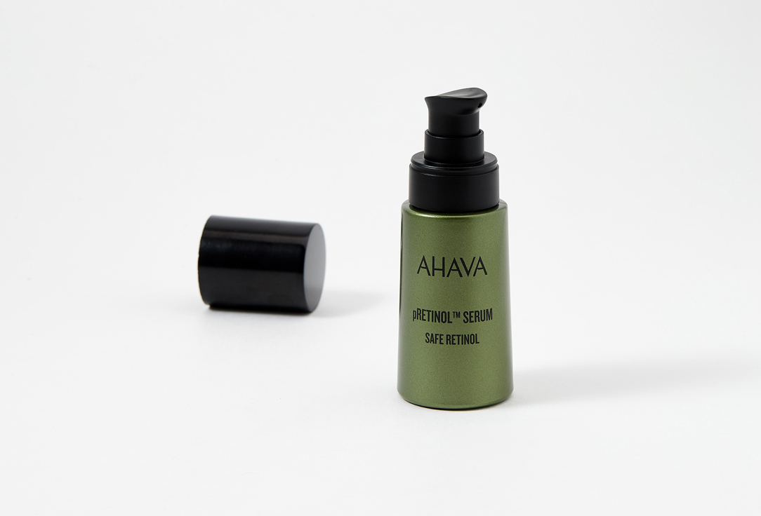 AHAVA SAFE RETINOL 30 мл — фото 2