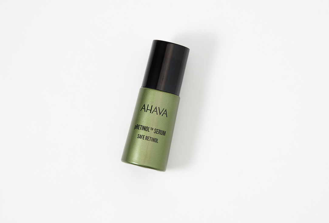 AHAVA SAFE RETINOL 30 мл — фото 4