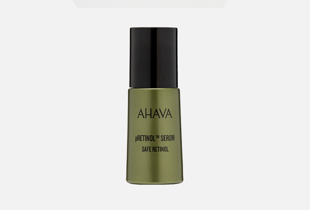 AHAVA SAFE RETINOL 30 мл — фото 1