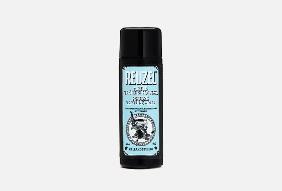 Matte Texture Powder 15 г