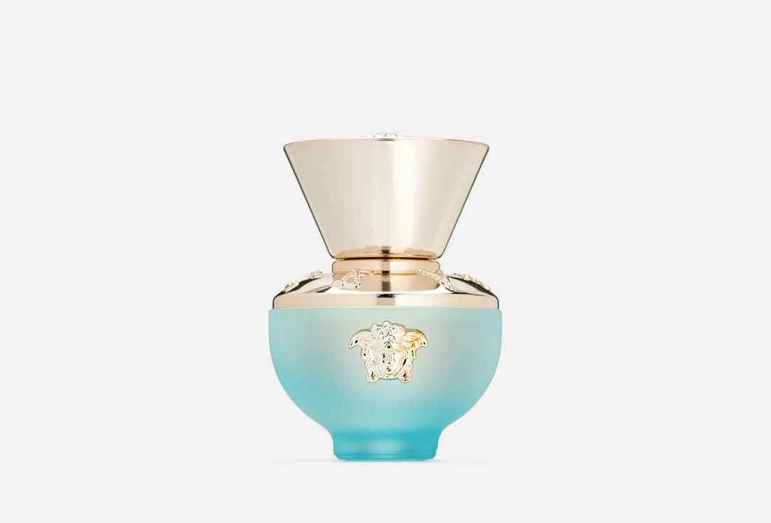 Versace Dylan Turquoise EDT 30 мл