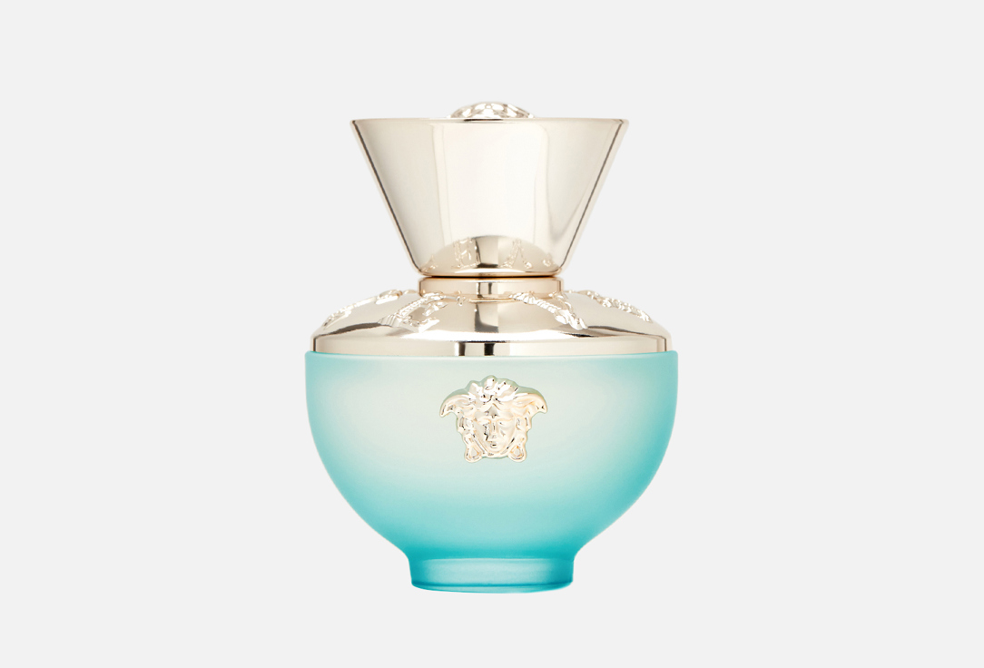 VERSACE DYLAN TURQUOISE 50 мл — фото 1