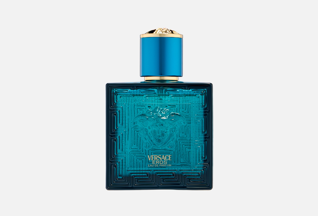 VERSACE EROS 50 мл — фото 1