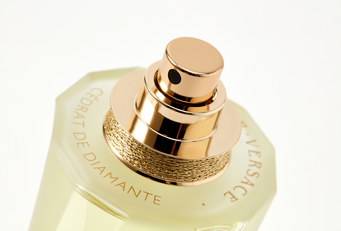 VERSACE ATELIER ATELIER CEDRAT DE DIAMANTE 100 мл — фото 3