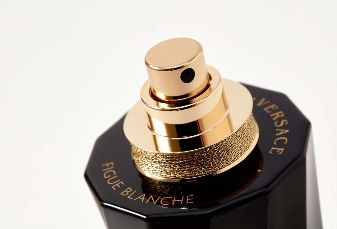 VERSACE ATELIER ATELIER FIGUE BLANCHE 100 мл — фото 3