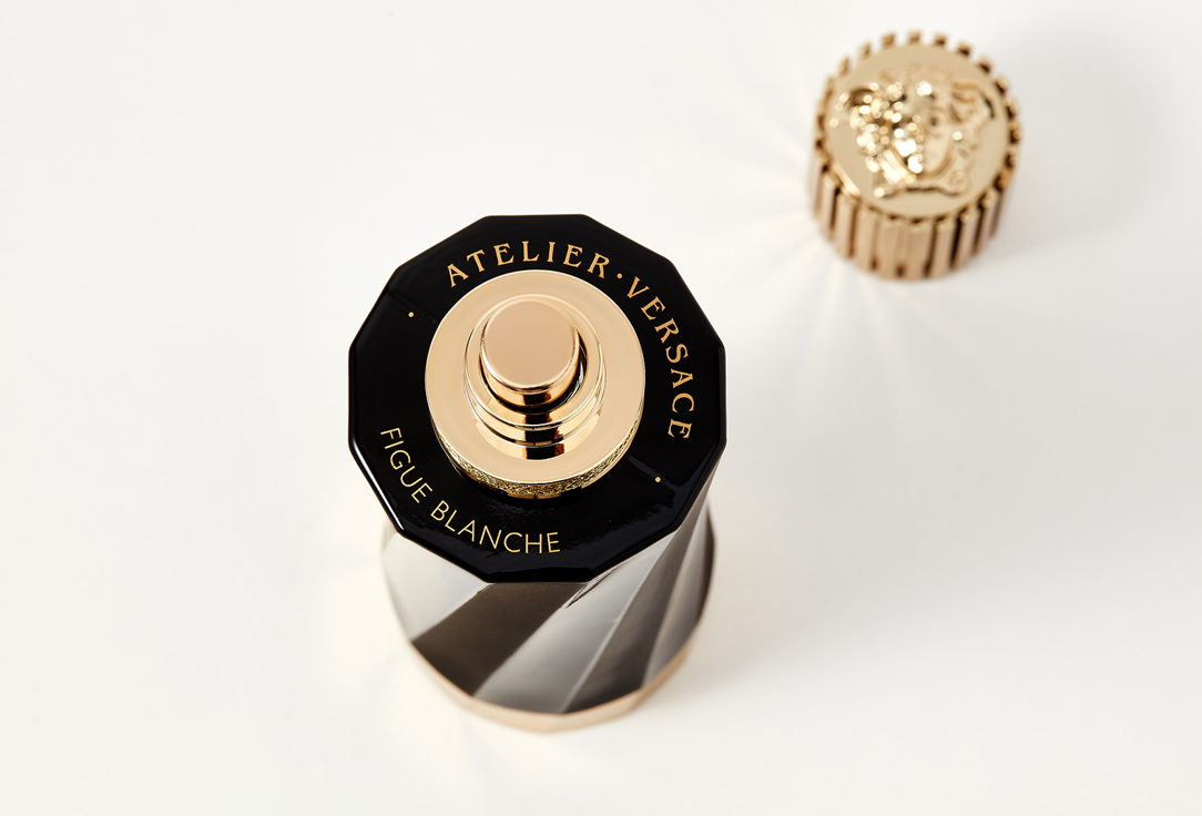 VERSACE ATELIER ATELIER FIGUE BLANCHE 100 мл — фото 4