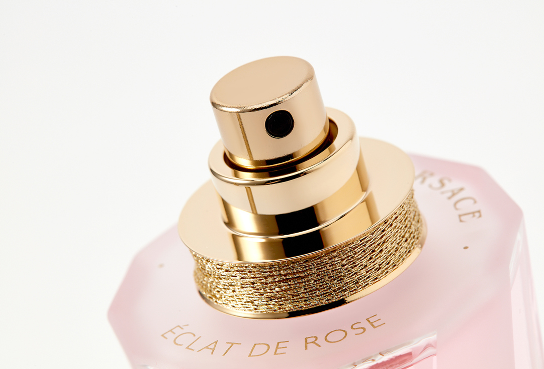 VERSACE ATELIER ATELIER ECLAT DE ROSE 100 мл — фото 3