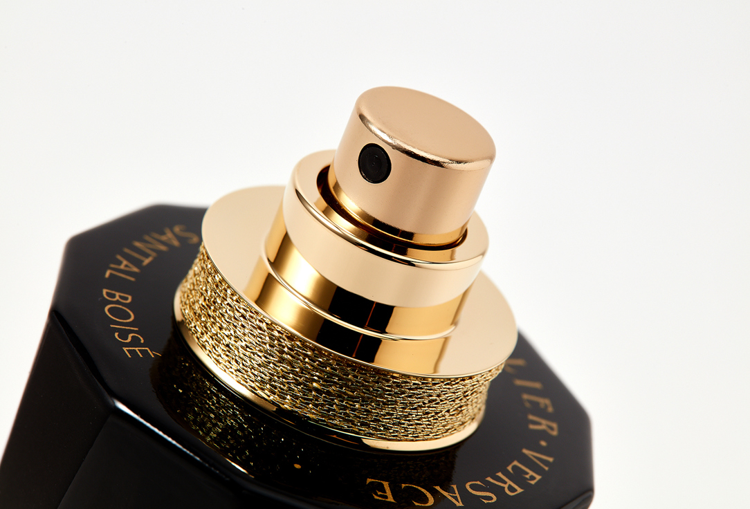 VERSACE ATELIER ATELIER SANTAL BOISE 100 мл — фото 3