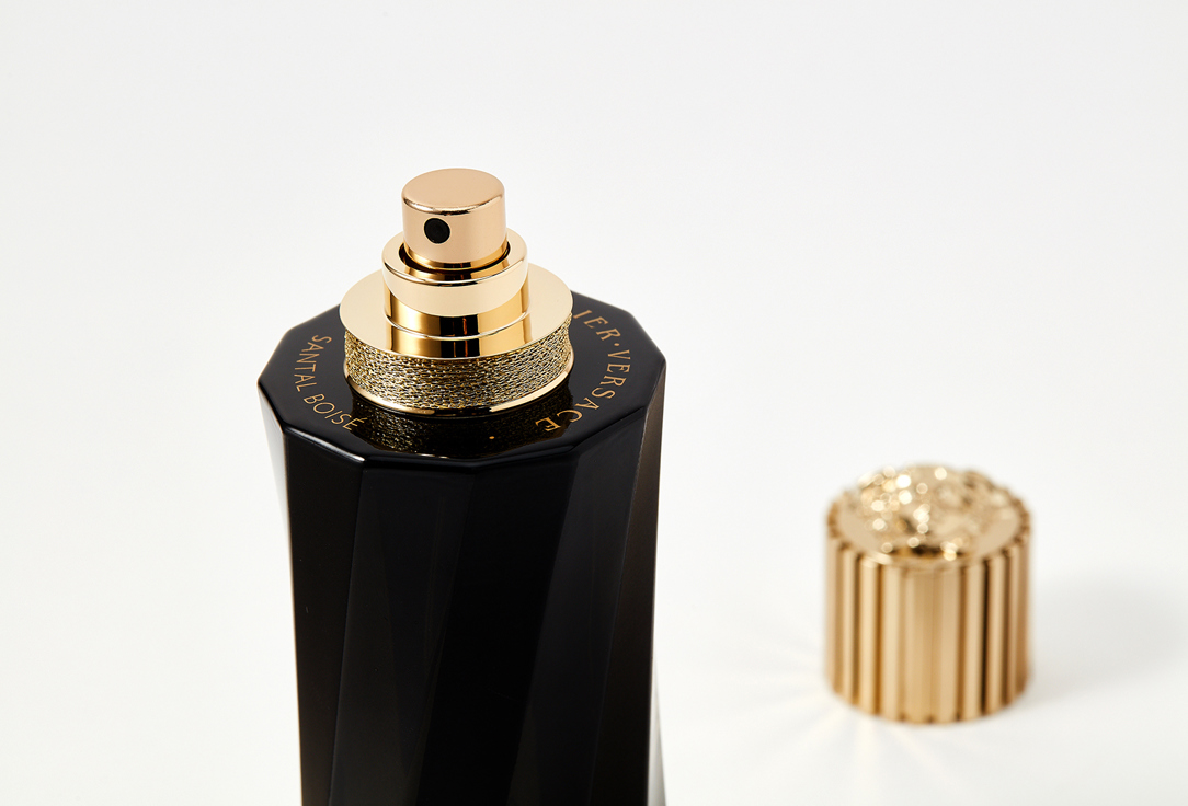 VERSACE ATELIER ATELIER SANTAL BOISE 100 мл — фото 4
