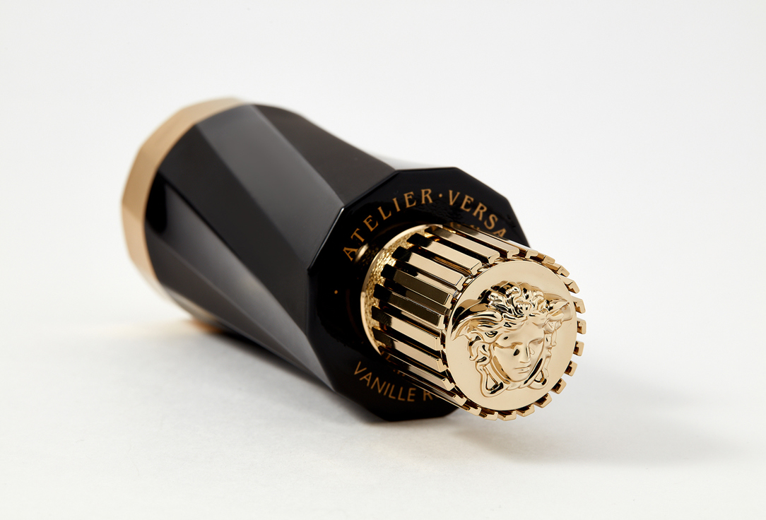 VERSACE ATELIER ATELIER VANILLE ROUGE 100 мл — фото 2
