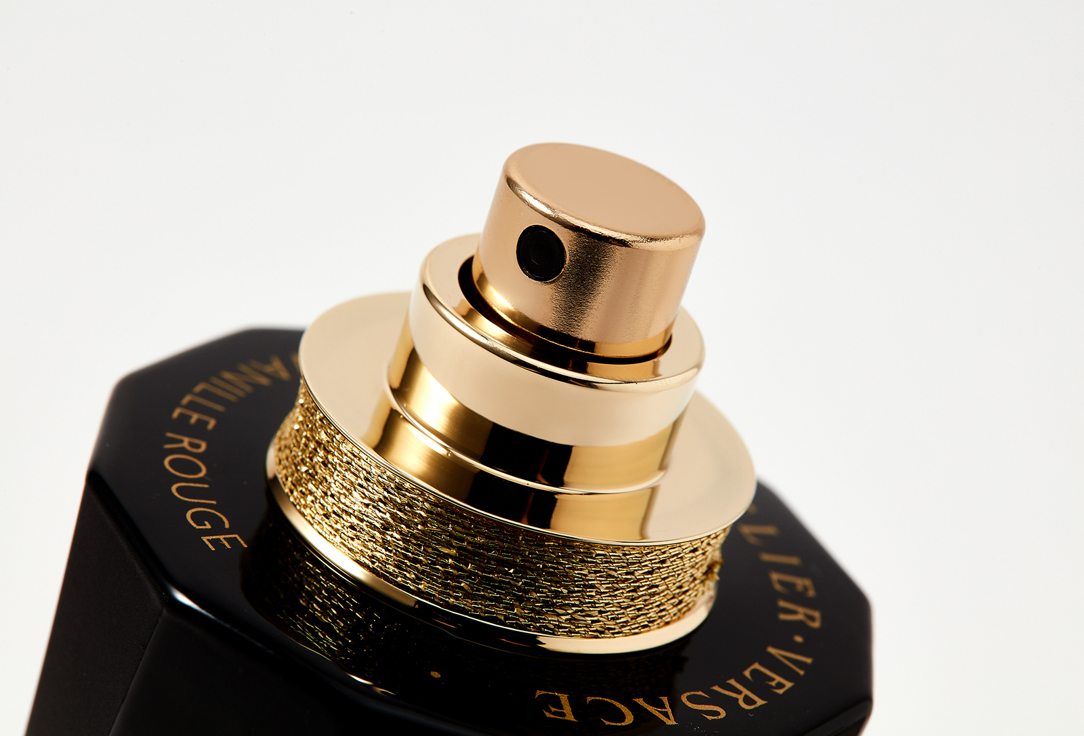 VERSACE ATELIER ATELIER VANILLE ROUGE 100 мл — фото 3
