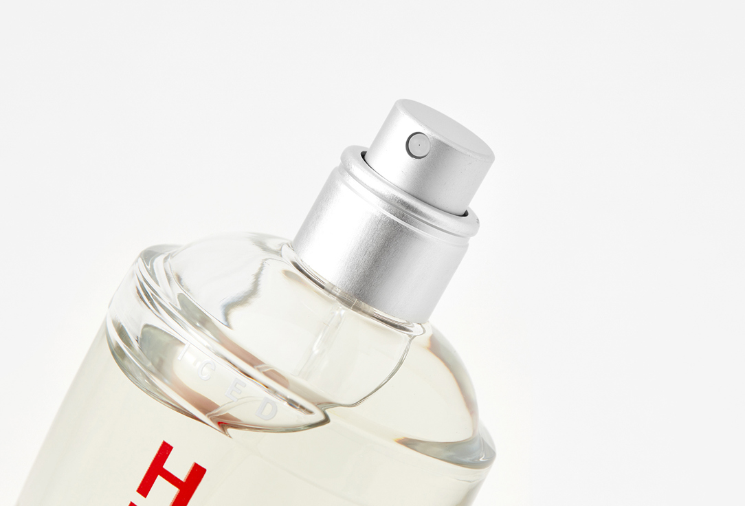 HUGO BOSS HUGO Iced 75 мл — фото 3