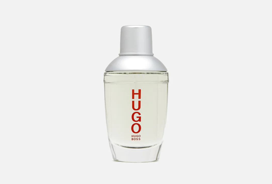 Hugo Boss Hugo Iced EDT 75 мл