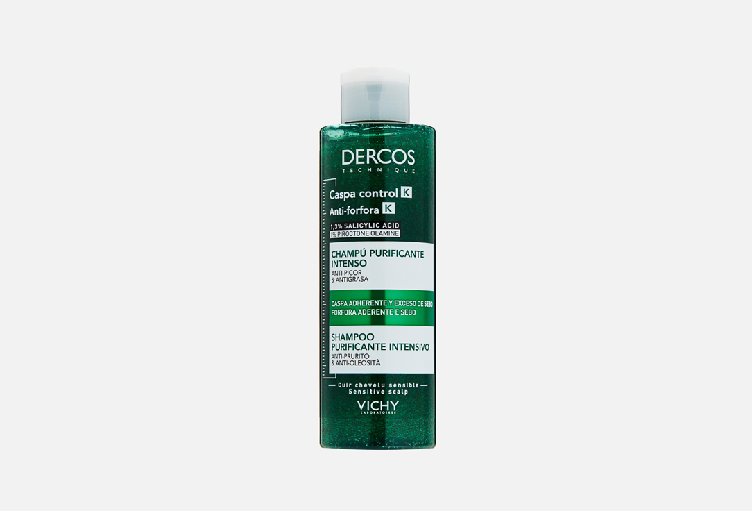 DERCOS К 250 мл