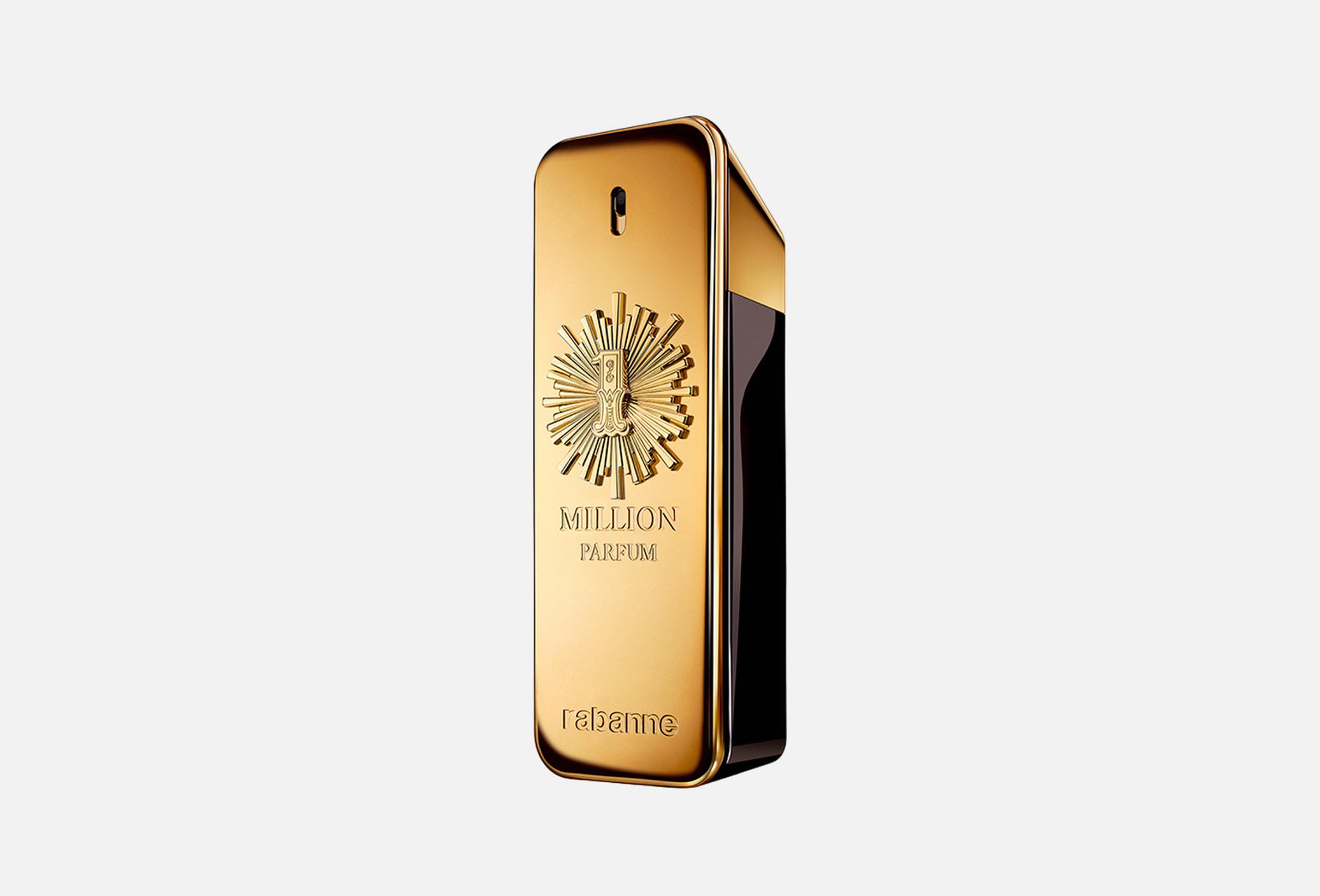 RABANNE Парфюмерная вода 1 million parfum 100 мл — купить, цена в