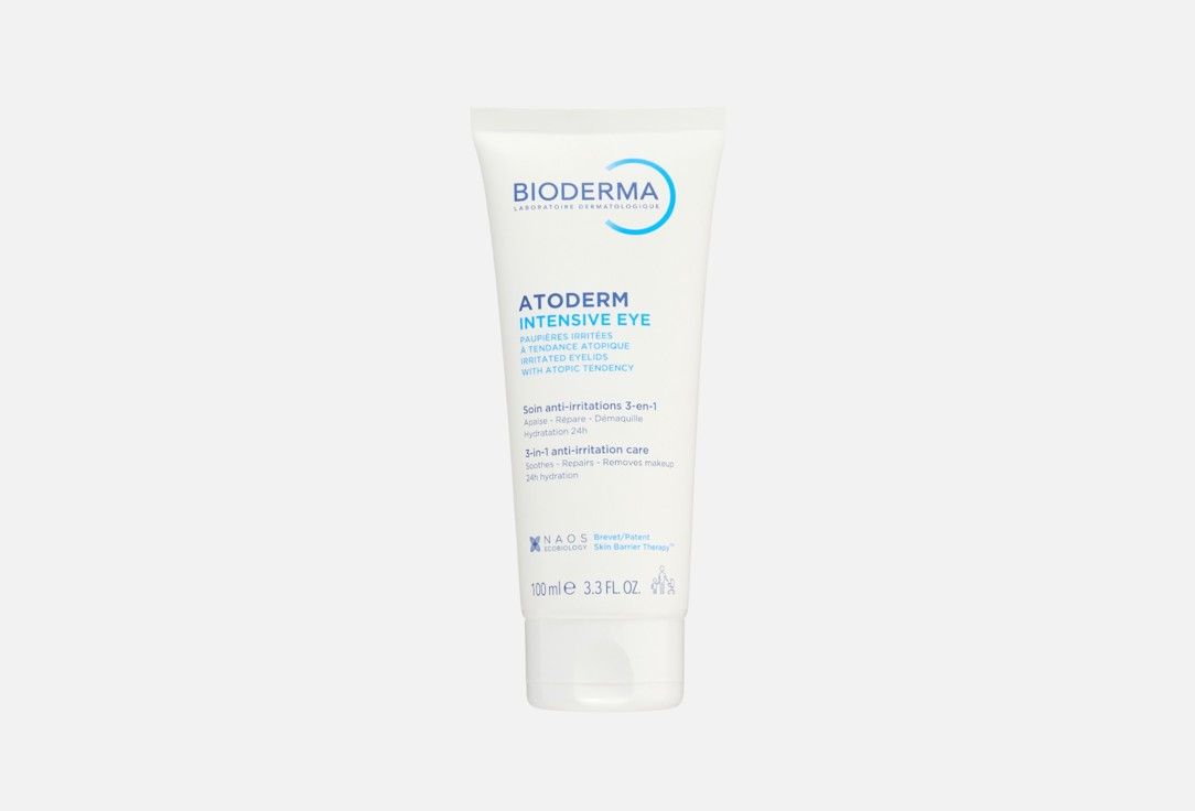 Atoderm 100 мл