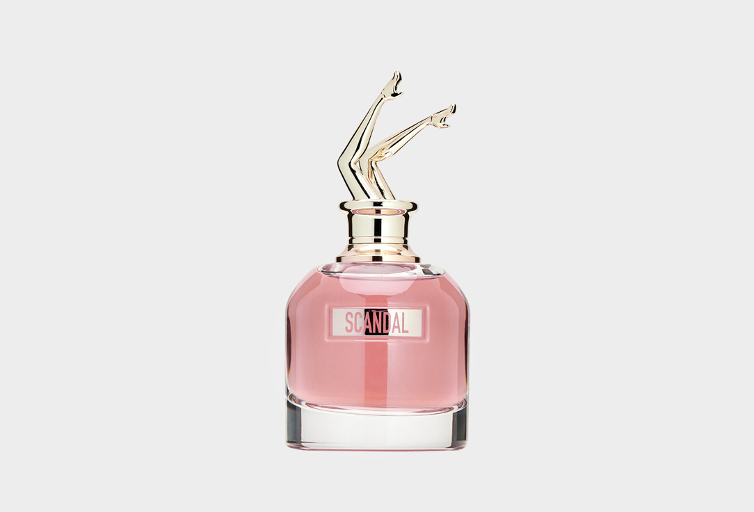 JEAN PAUL GAULTIER Scandal 50 мл — фото 1