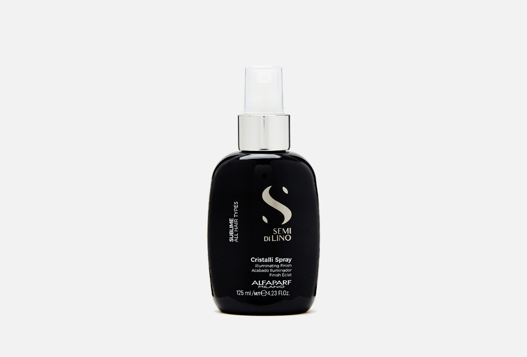 SDL Cristalli Spray 125 мл