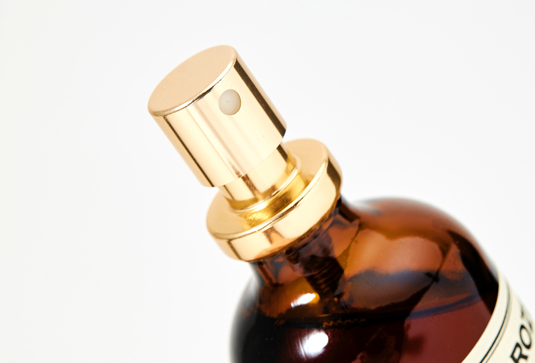 ZIELINSKI & ROZEN Tobacco, Vetiver & Amber 50 мл — фото 3