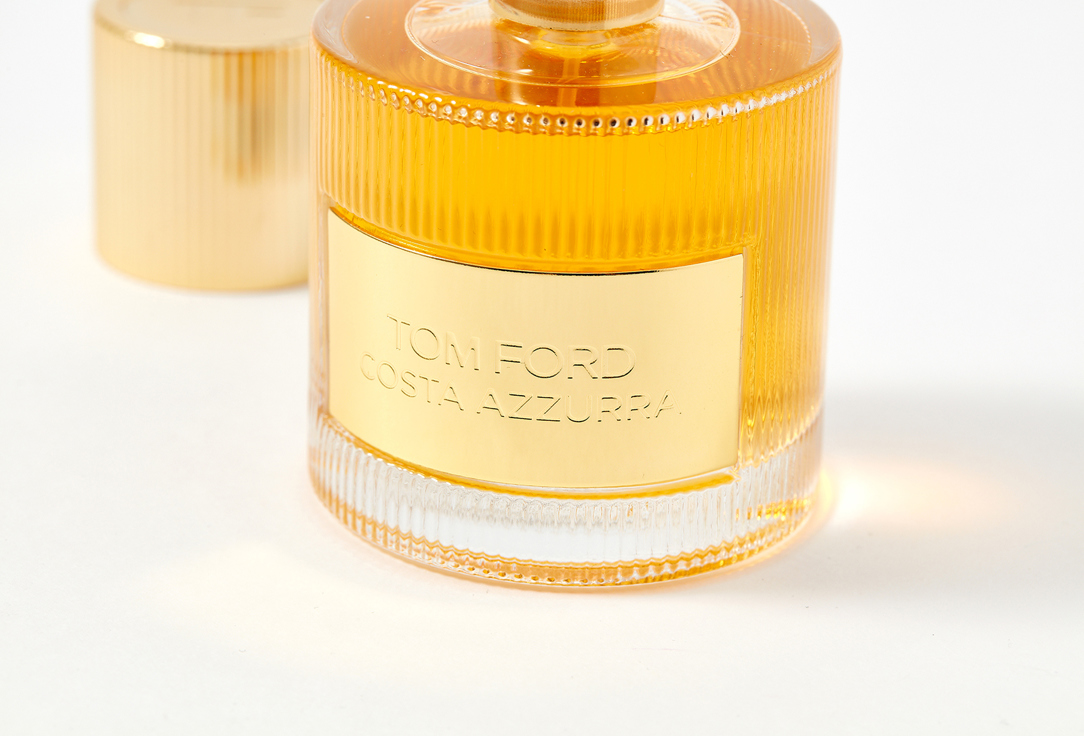 TOM FORD Costa Azzurra 50 мл — фото 2