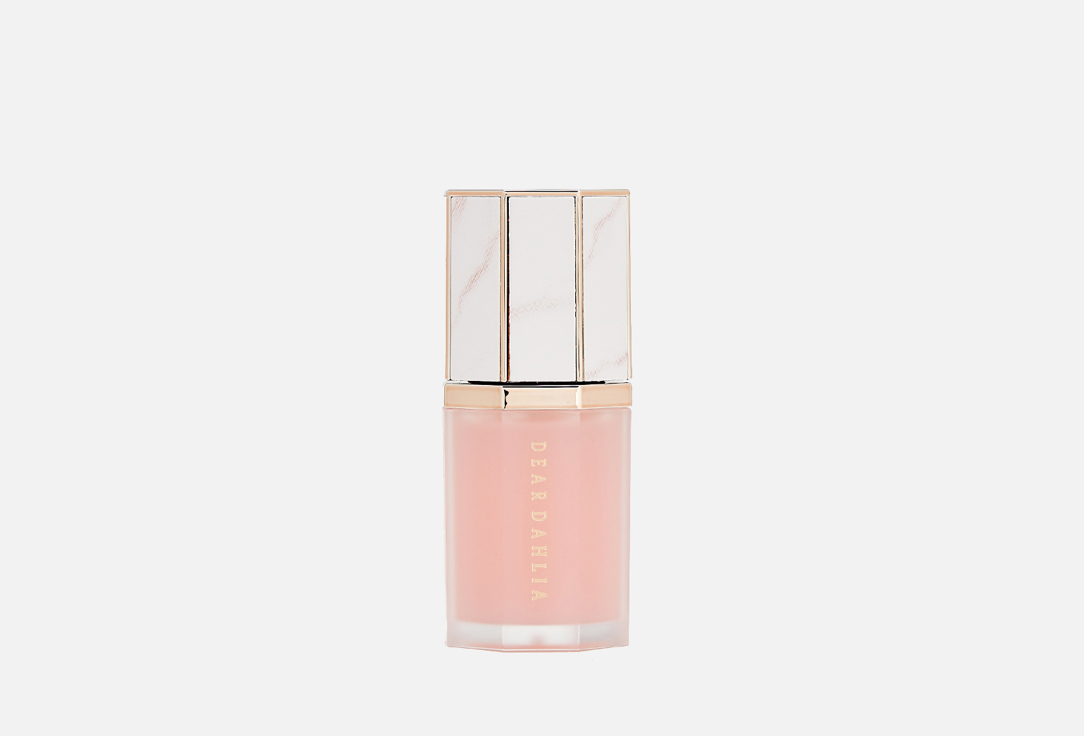 DEAR DAHLIA PARADISE LIP TREATMENT ESSENCE BLOOMING EDITI…