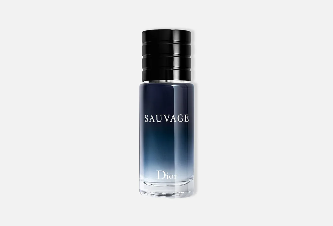 Dior Sauvage EDT 30 мл