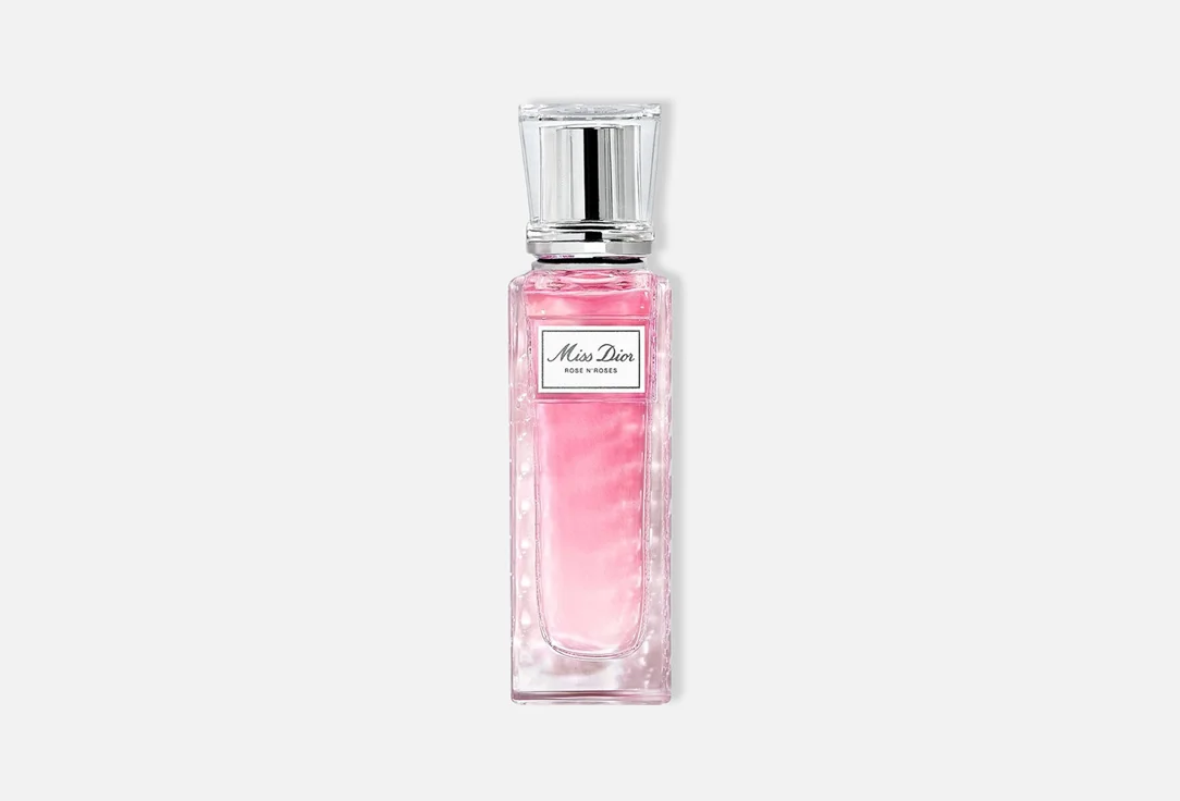 Dior Miss Rose'n'roses Roller Pearl EDT 20 мл