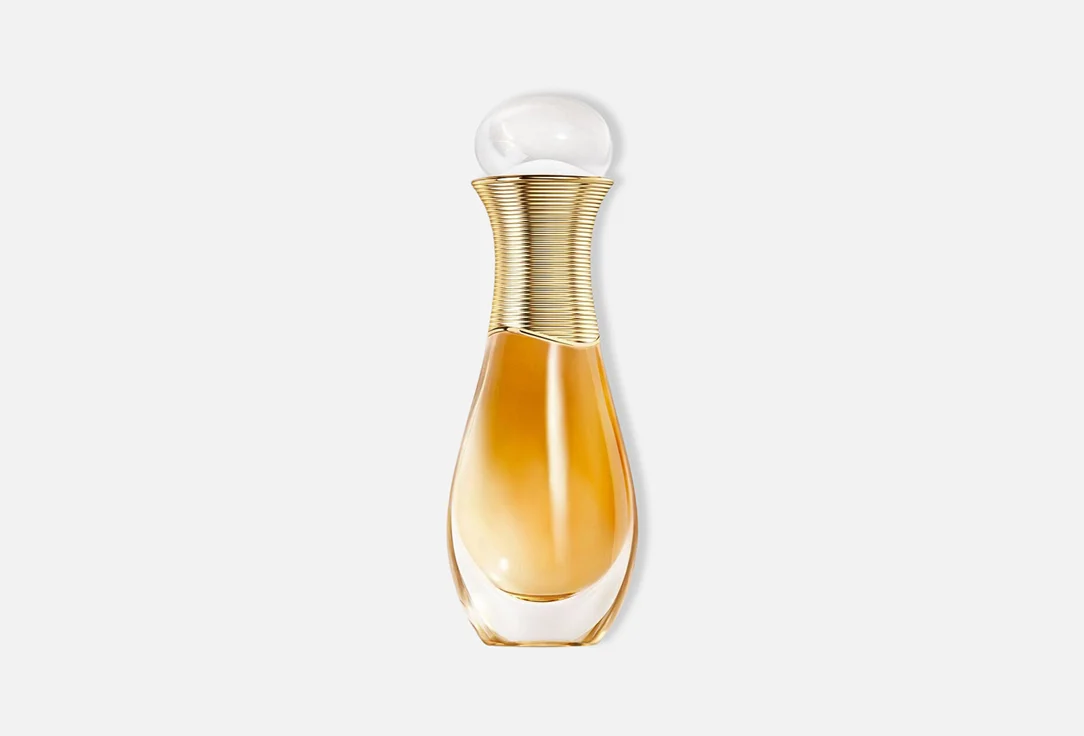Dior J'adore Infinissime Roller Pearl EDP 20 мл