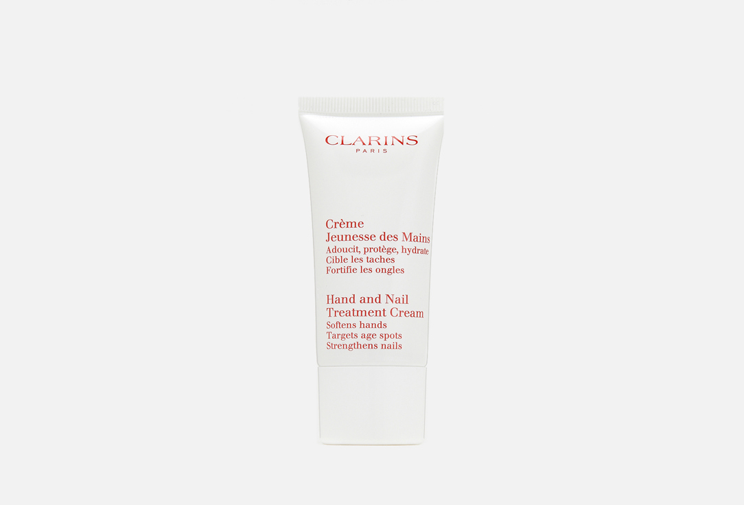Hand and Nail Treatment Balm 30 мл