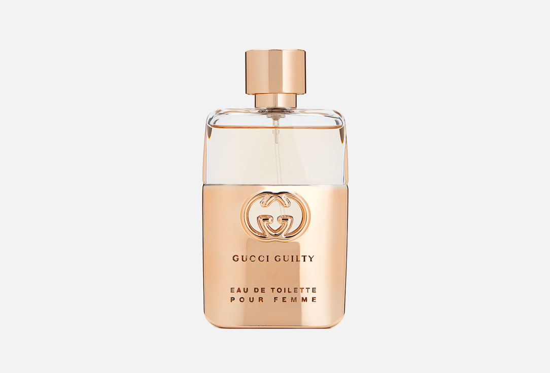 GUCCI Guilty 50 мл — фото 1