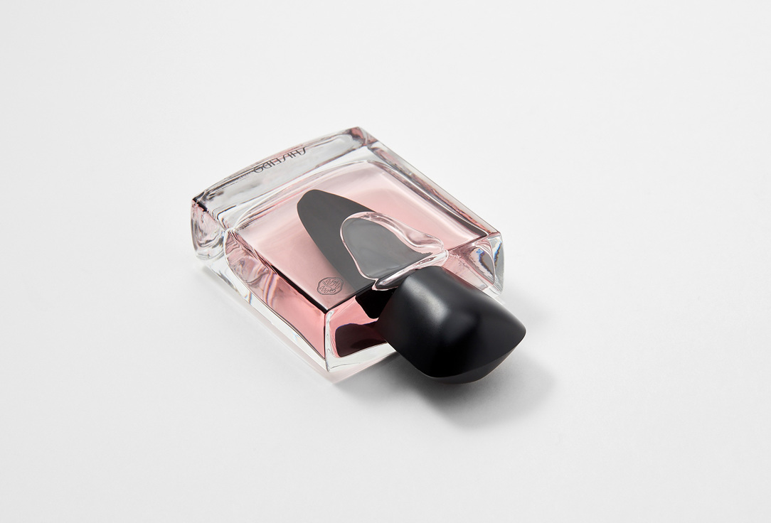 SHISEIDO GINZA EAU DE PARFUM 50 мл — фото 2