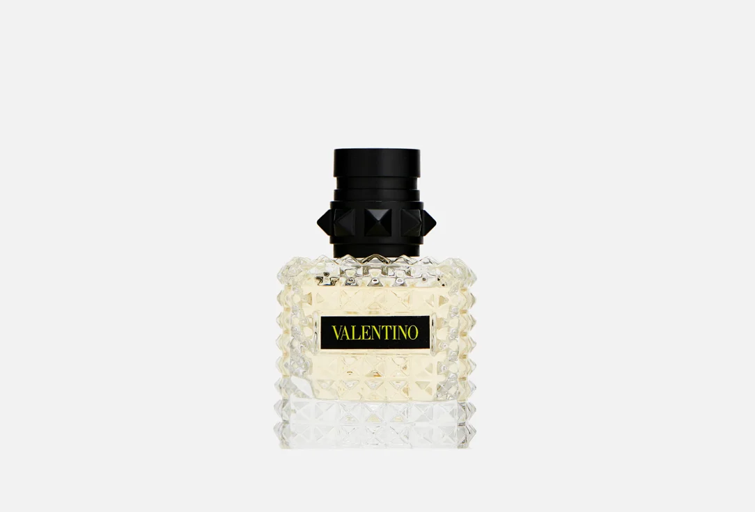 Valentino Born IN Roma Donna Yellow EDP 30 мл