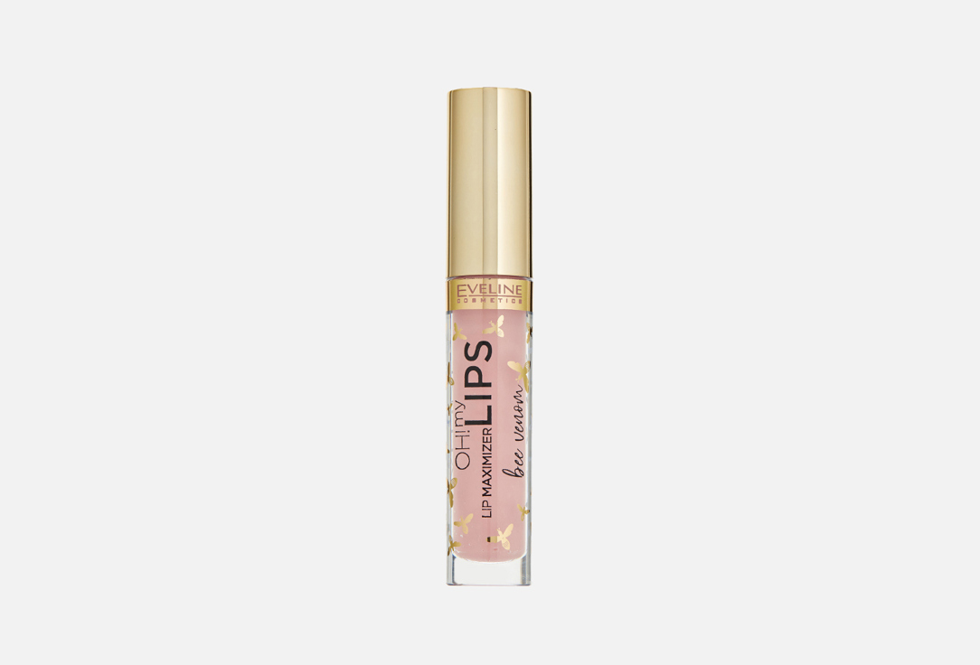Oh my Lips-Lip Maximizer 4.5 мл
