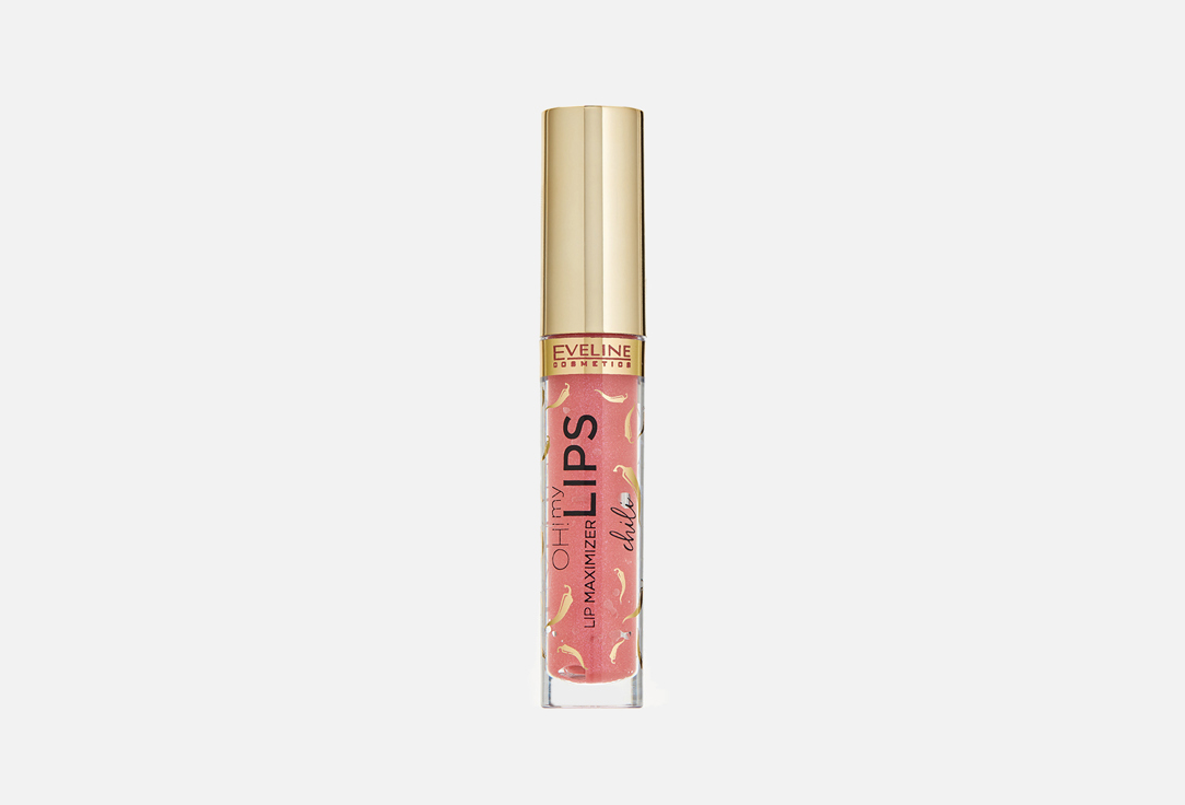 Oh my Lips-Lip Maximizer Chili 4.5 мл
