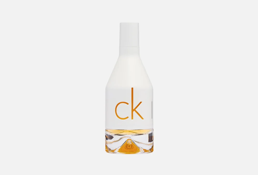 Calvin Klein In2u Her EDT 50 мл