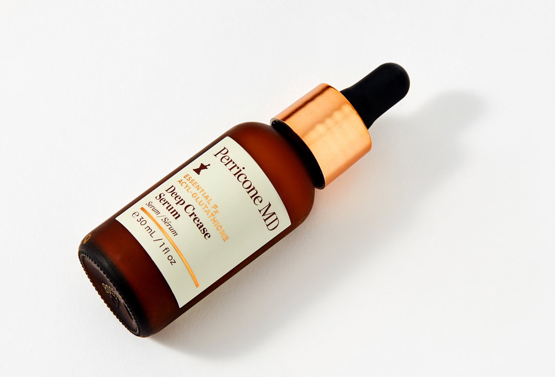 PERRICONE MD Essential fx acyl-glutathione deep crease serum 30 мл — фото 2
