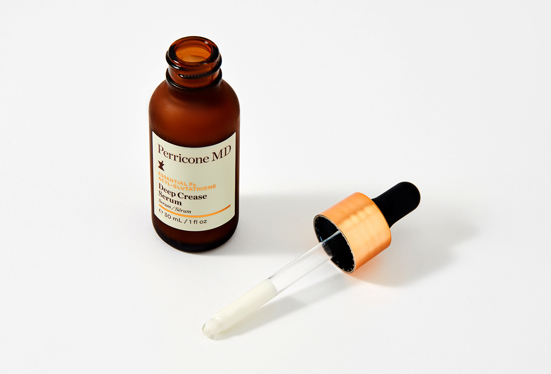 PERRICONE MD Essential fx acyl-glutathione deep crease serum 30 мл — фото 4