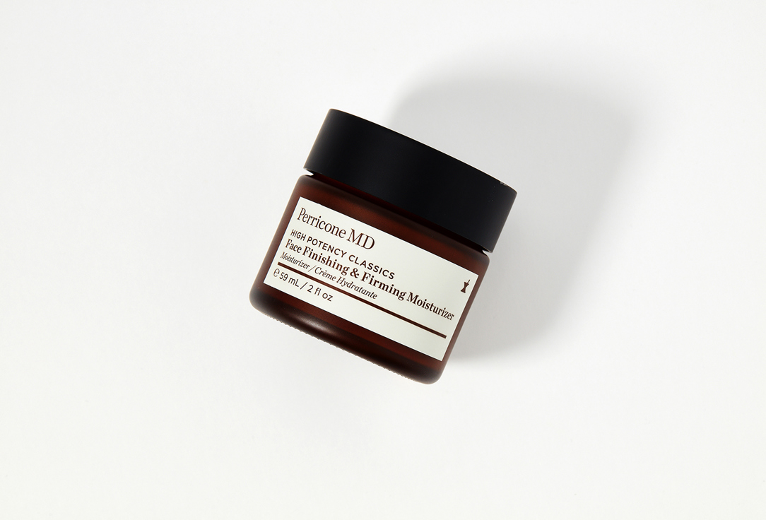 PERRICONE MD FACE FINISHING & FIRMING MOISTURIZER 59 мл — фото 4